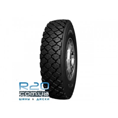 Boto BT957 (ведущая) 265/70 R19,5 143/141J 18PR у Дніпрі